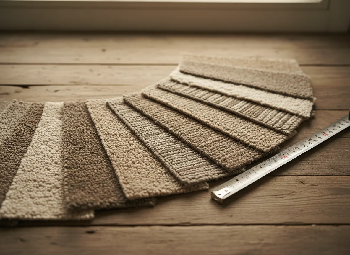 Carpet Installation Selma, VA FAQs